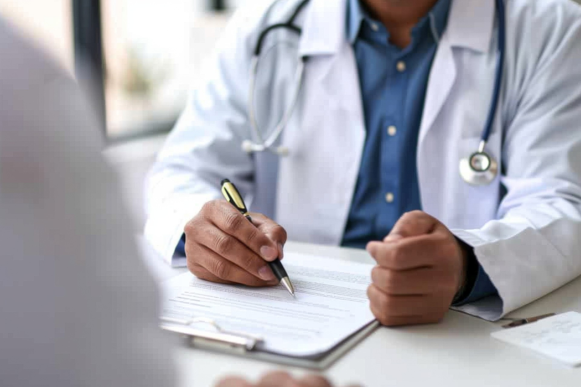 Living Waters Family Medical Practice